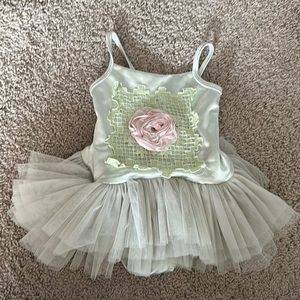 Dollcake tutu size 2